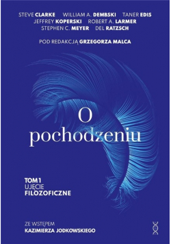 O pochodzeniu Ujęcie filozoficzne