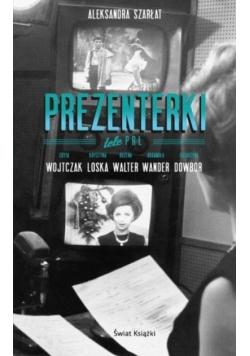 Prezenterki TelePRL