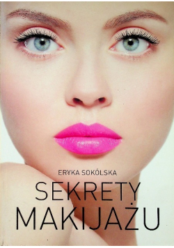 Sekrety makijażu