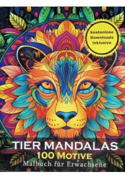 Tier Mandalas