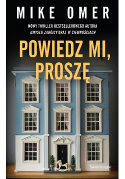 Powiedz mi, proszę