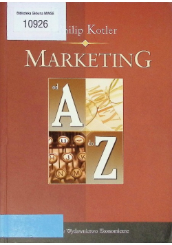 Marketing