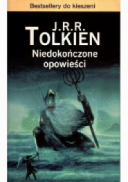 Niedokończone opowieści