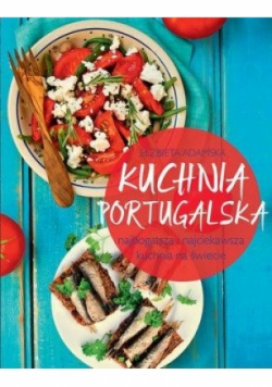 Kuchnia portugalska