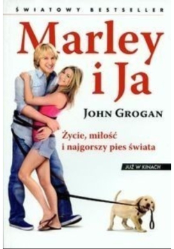 Marley i ja