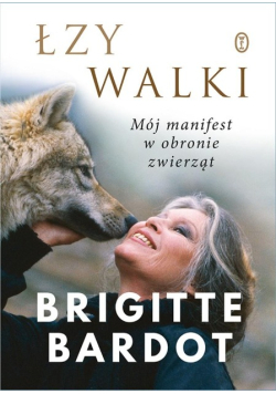 Łzy walki