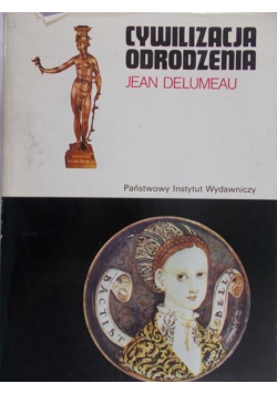Cywilizacja odrodzenia
