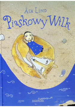 Piaskowy wilk
