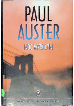 Noc wyroczni