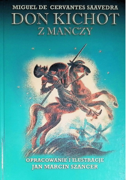 Don Kichot z Manczy