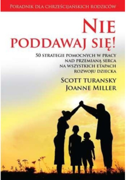 Nie poddawaj się