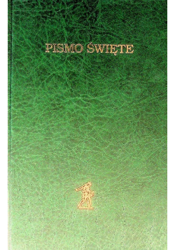 Pismo Święte