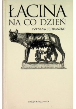 Łacina na co dzień