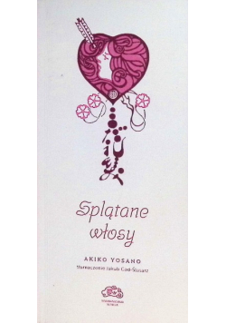 Splątane włosy