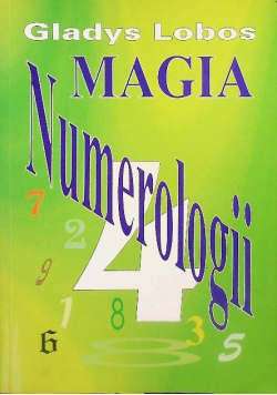 Magia Numerologii
