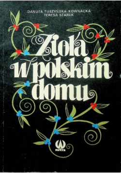 Zioła w polskim domu