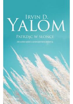 Patrząc w słońce