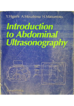 Introduction to Abdominal Ultrasonography