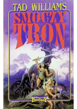 Smoczy Tron