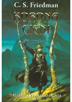 Korona cieni