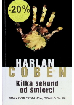 Kilka sekund od śmierci