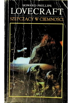 Szepczący w ciemności
