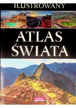 Ilustrowany Atlas świata