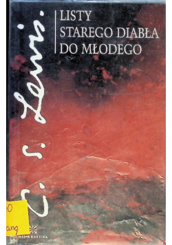 Listy starego diabła do młodego