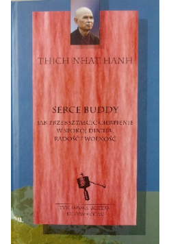 Serce Buddy