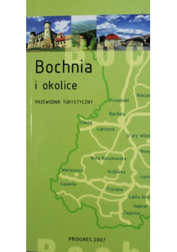 Bochnia i okolice
