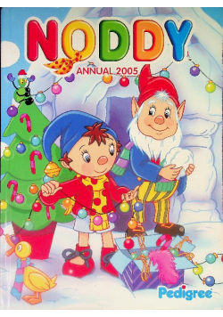Noddy