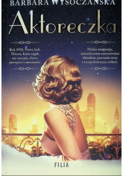 Aktoreczka