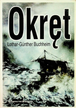Okręt