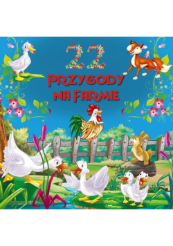 22 Przygody na farmie