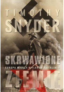 Skrwawione ziemie
