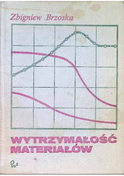Wytrzymałość materiałów