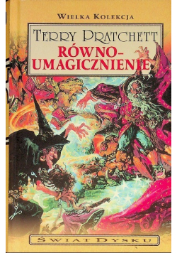Równoumagicznienie
