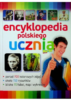 Encyklopedia polskiego ucznia
