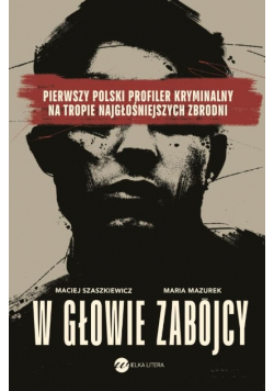 W głowie zabójcy