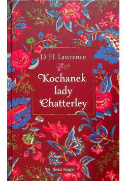 Kochanek lady Chatterley