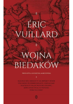 Wojna biedaków