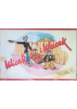 Wicek i Wacek