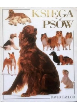 Księga psów