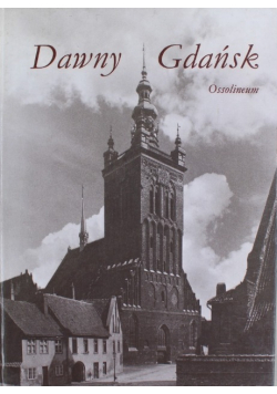 Dawny Gdańsk