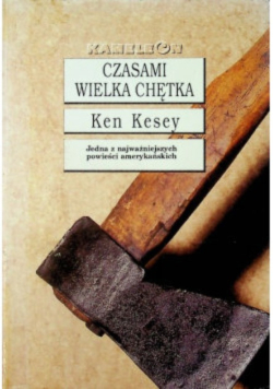 Czasami Wielka Chętka