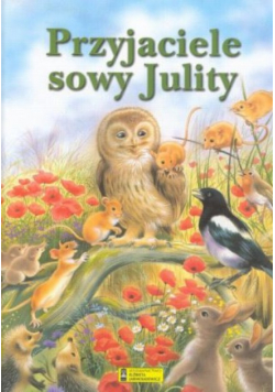 Przyjaciele sowy Julity