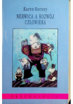 Nerwica a rozwój człowieka