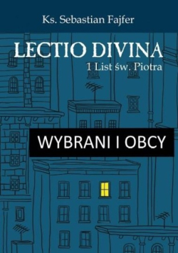 Wybrani i obcy