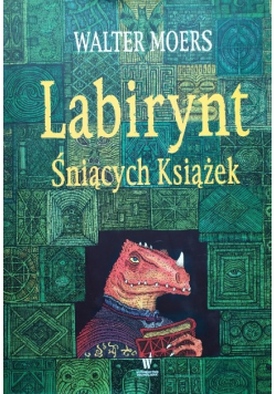 Labirynt Śniących Książek