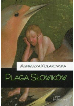 Plaga słowików